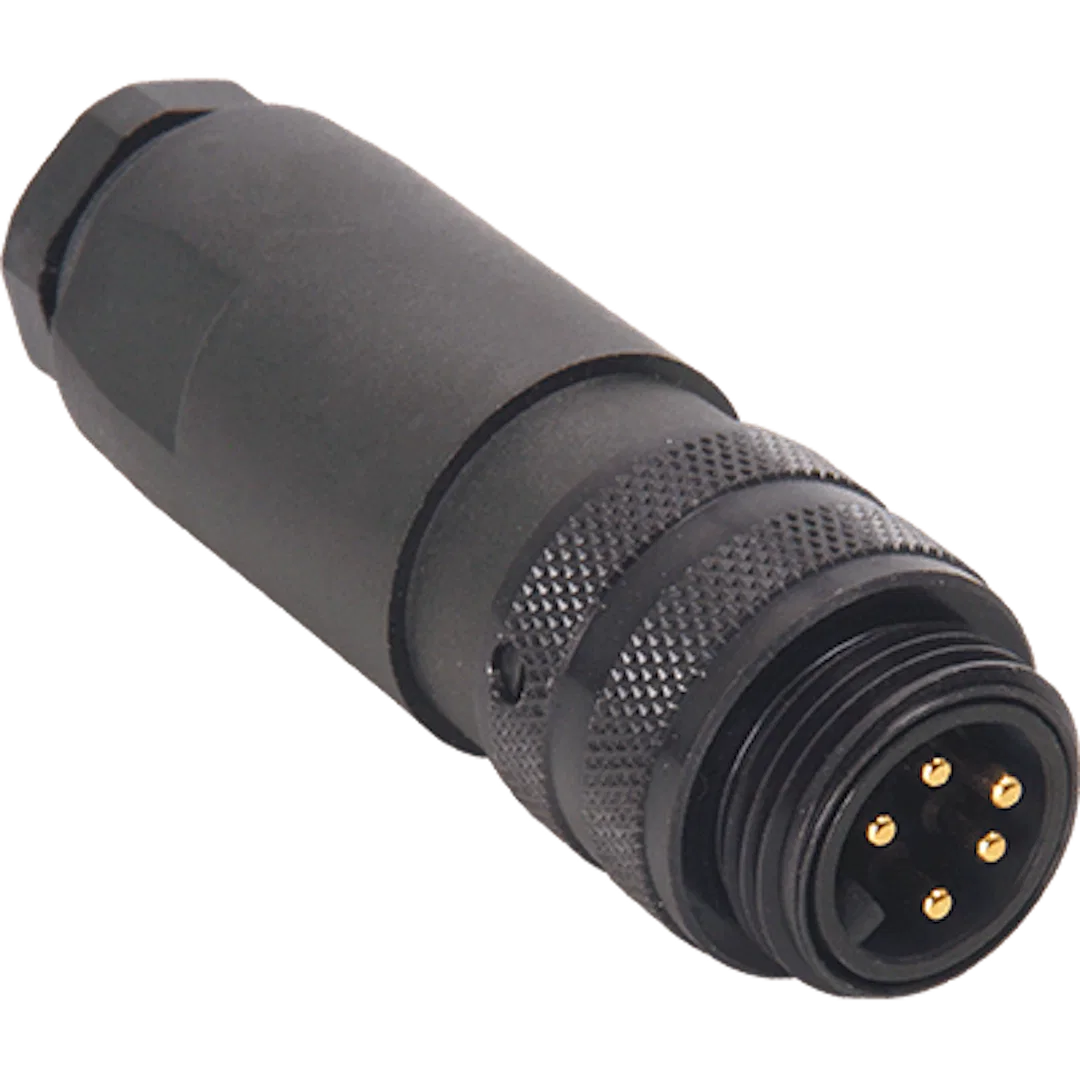 FA-NM-ST – MARETRON Marine Network Cable Connector, Used To Make Field Connections To Bulk Cable Mini Field Attachabl...
